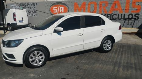 VOLKSWAGEN Voyage 1.0 4P I-TREND FLEX, Foto 4