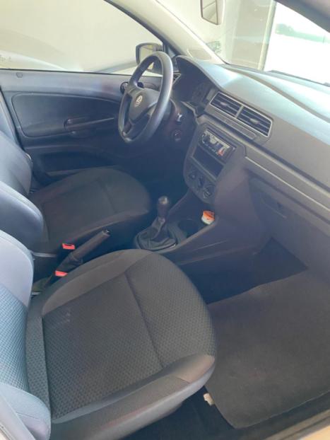 VOLKSWAGEN Voyage 1.0 4P FLEX, Foto 7
