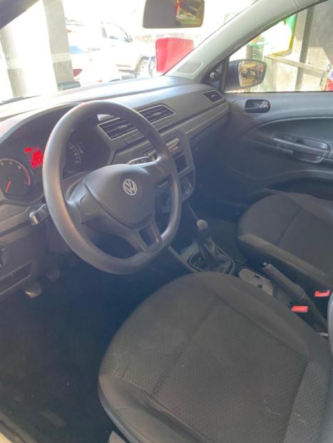VOLKSWAGEN Voyage 1.0 4P FLEX, Foto 8