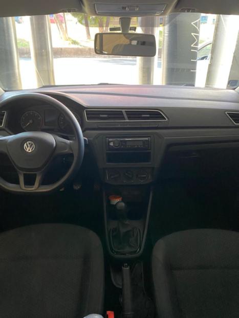 VOLKSWAGEN Voyage 1.0 4P FLEX, Foto 10