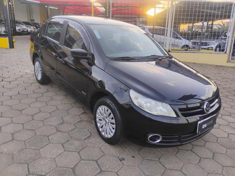 VOLKSWAGEN Voyage 1.6 4P TREND FLEX, Foto 1