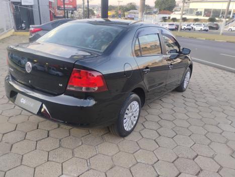 VOLKSWAGEN Voyage 1.6 4P TREND FLEX, Foto 2
