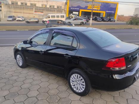 VOLKSWAGEN Voyage 1.6 4P TREND FLEX, Foto 3