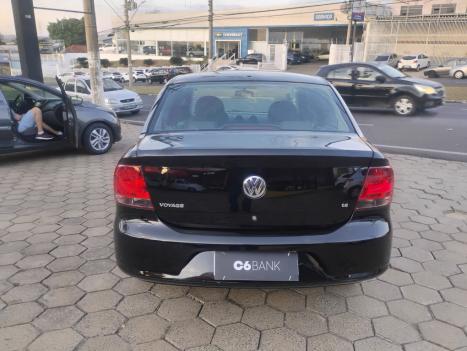 VOLKSWAGEN Voyage 1.6 4P TREND FLEX, Foto 4