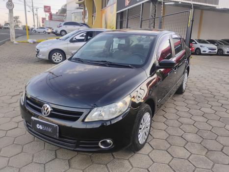 VOLKSWAGEN Voyage 1.6 4P TREND FLEX, Foto 5