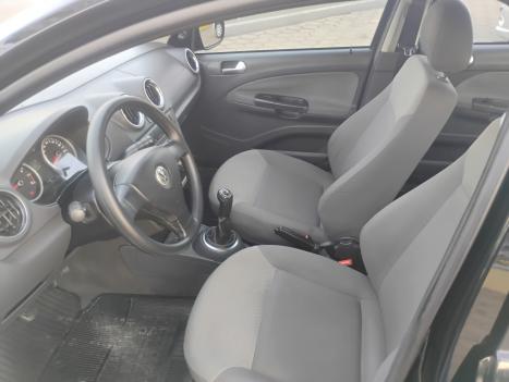 VOLKSWAGEN Voyage 1.6 4P TREND FLEX, Foto 6