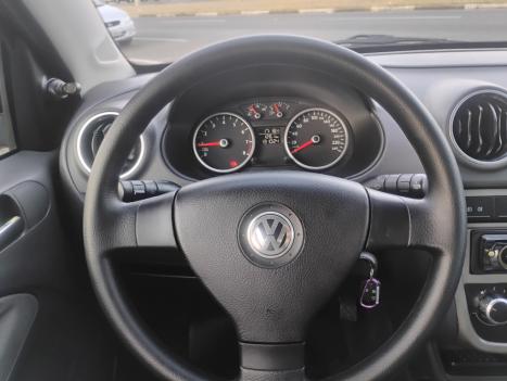 VOLKSWAGEN Voyage 1.6 4P TREND FLEX, Foto 8