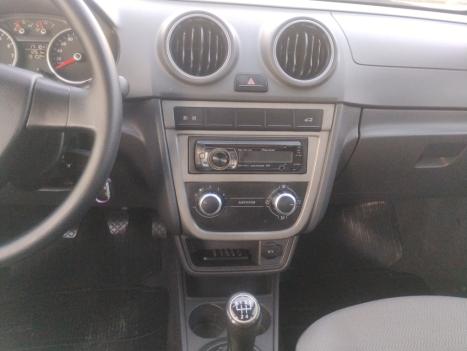 VOLKSWAGEN Voyage 1.6 4P TREND FLEX, Foto 10