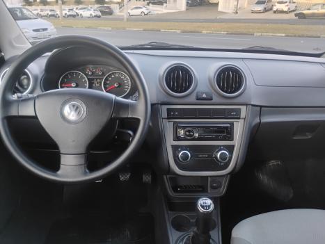 VOLKSWAGEN Voyage 1.6 4P TREND FLEX, Foto 11