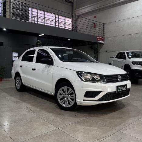 VOLKSWAGEN Voyage 1.0 4P FLEX, Foto 1