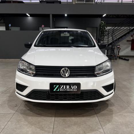 VOLKSWAGEN Voyage 1.0 4P FLEX, Foto 2