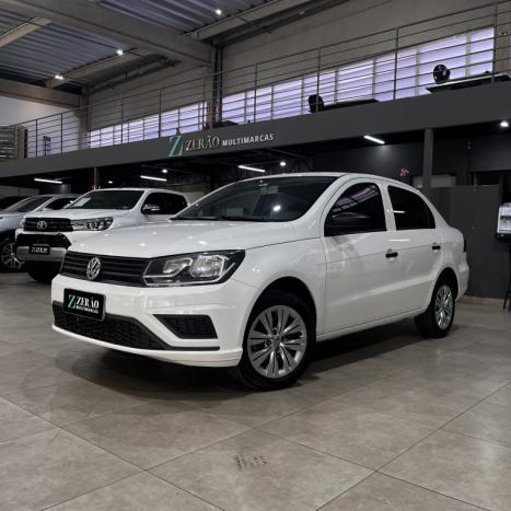 VOLKSWAGEN Voyage 1.0 4P FLEX, Foto 3