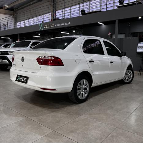 VOLKSWAGEN Voyage 1.0 4P FLEX, Foto 4