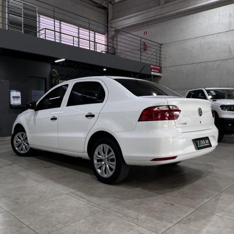 VOLKSWAGEN Voyage 1.0 4P FLEX, Foto 5
