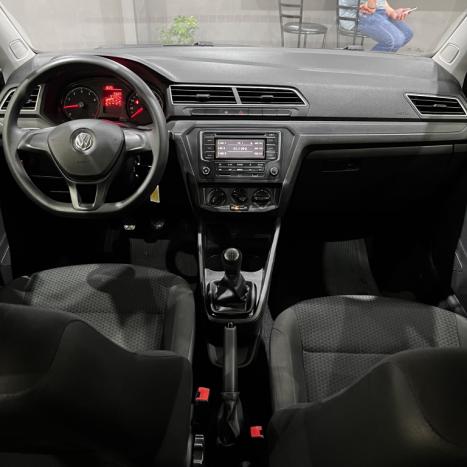 VOLKSWAGEN Voyage 1.0 4P FLEX, Foto 6