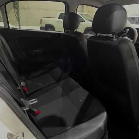 VOLKSWAGEN Voyage 1.0 4P FLEX, Foto 8