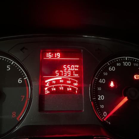 VOLKSWAGEN Voyage 1.0 4P FLEX, Foto 9