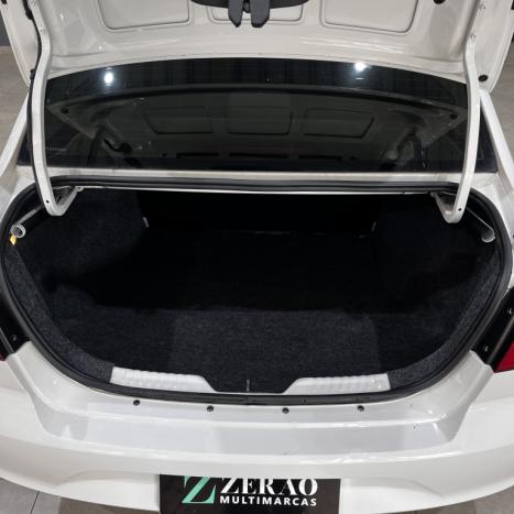 VOLKSWAGEN Voyage 1.0 4P FLEX, Foto 10
