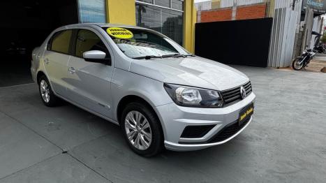 VOLKSWAGEN Voyage 1.6 4P FLEX MSI, Foto 2