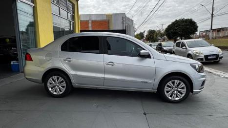 VOLKSWAGEN Voyage 1.6 4P FLEX MSI, Foto 3
