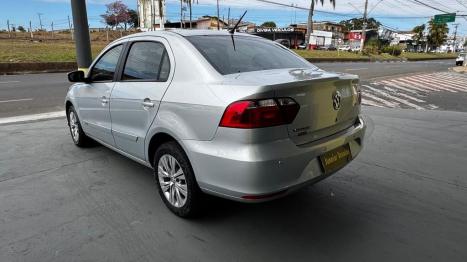 VOLKSWAGEN Voyage 1.6 4P FLEX MSI, Foto 6