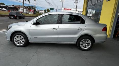 VOLKSWAGEN Voyage 1.6 4P FLEX MSI, Foto 7