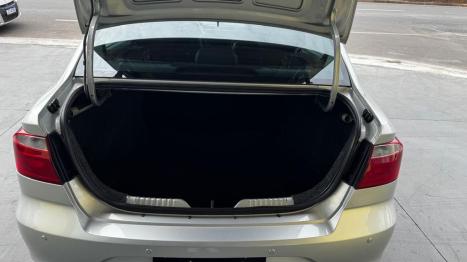 VOLKSWAGEN Voyage 1.6 4P FLEX MSI, Foto 8