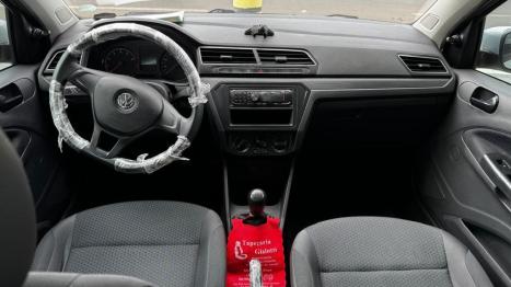 VOLKSWAGEN Voyage 1.6 4P FLEX MSI, Foto 9