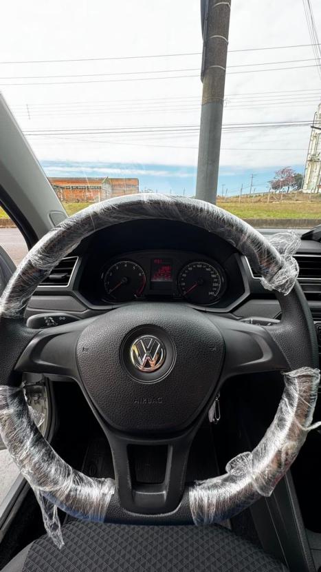 VOLKSWAGEN Voyage 1.6 4P FLEX MSI, Foto 10