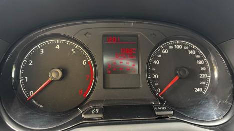 VOLKSWAGEN Voyage 1.6 4P FLEX MSI, Foto 11