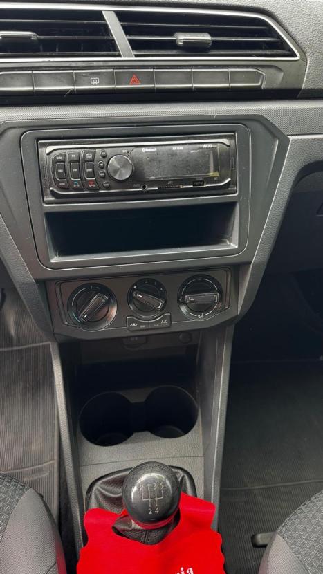 VOLKSWAGEN Voyage 1.6 4P FLEX MSI, Foto 12