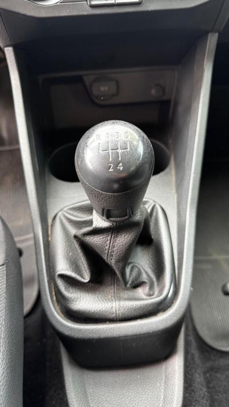 VOLKSWAGEN Voyage 1.6 4P FLEX MSI, Foto 13