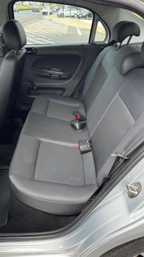 VOLKSWAGEN Voyage 1.6 4P FLEX MSI, Foto 14