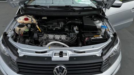 VOLKSWAGEN Voyage 1.6 4P FLEX MSI, Foto 15