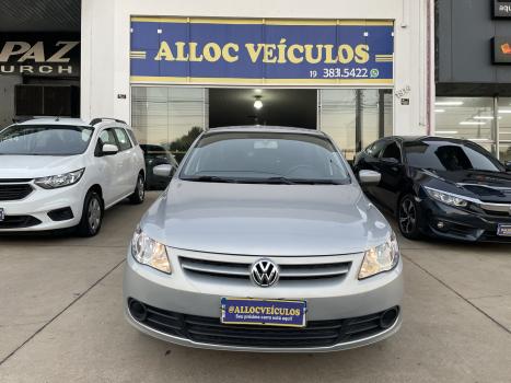 VOLKSWAGEN Voyage 1.6 4P FLEX, Foto 2