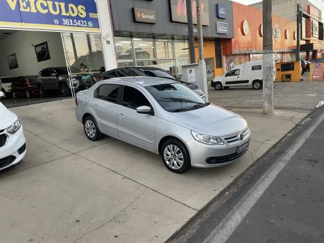 VOLKSWAGEN Voyage 1.6 4P FLEX, Foto 3