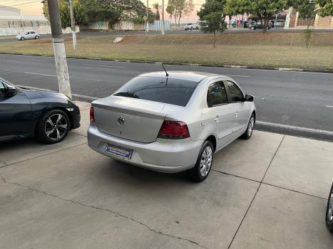 VOLKSWAGEN Voyage 1.6 4P FLEX, Foto 4