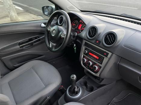 VOLKSWAGEN Voyage 1.6 4P FLEX, Foto 8