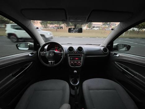 VOLKSWAGEN Voyage 1.6 4P FLEX, Foto 11