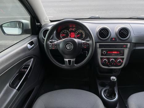 VOLKSWAGEN Voyage 1.6 4P FLEX, Foto 12