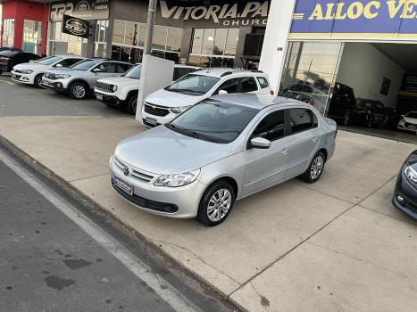 VOLKSWAGEN Voyage 1.6 4P FLEX, Foto 15