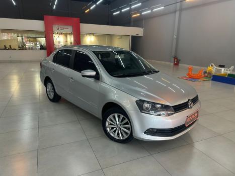 VOLKSWAGEN Voyage 1.6 4P COMFORTLINE FLEX, Foto 2