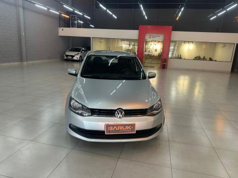 VOLKSWAGEN Voyage 1.6 4P COMFORTLINE FLEX, Foto 3