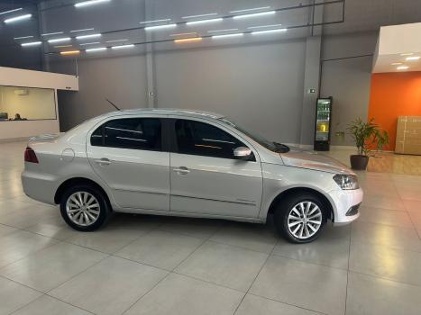 VOLKSWAGEN Voyage 1.6 4P COMFORTLINE FLEX, Foto 4