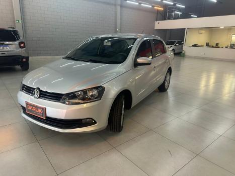 VOLKSWAGEN Voyage 1.6 4P COMFORTLINE FLEX, Foto 5