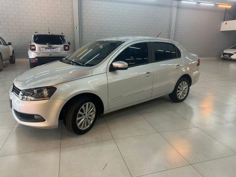 VOLKSWAGEN Voyage 1.6 4P COMFORTLINE FLEX, Foto 6