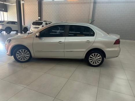 VOLKSWAGEN Voyage 1.6 4P COMFORTLINE FLEX, Foto 7