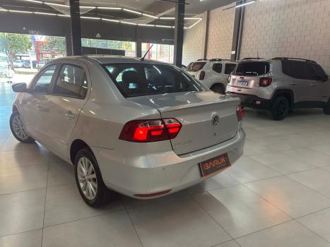 VOLKSWAGEN Voyage 1.6 4P COMFORTLINE FLEX, Foto 8