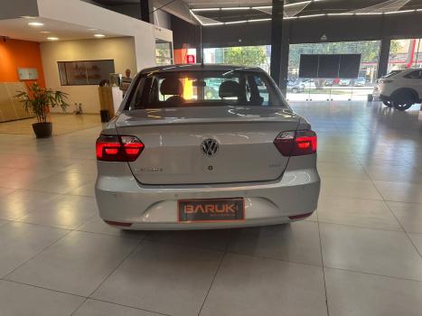 VOLKSWAGEN Voyage 1.6 4P COMFORTLINE FLEX, Foto 9