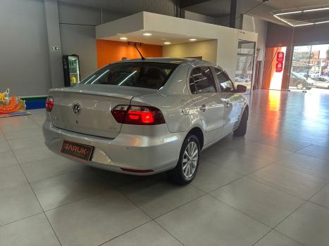 VOLKSWAGEN Voyage 1.6 4P COMFORTLINE FLEX, Foto 10